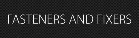 Fastners