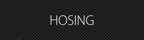 Hosing