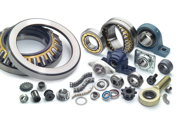 Bearings
