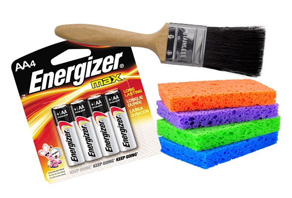 Consumables