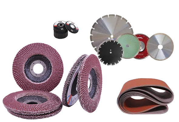 Grinding Discs
