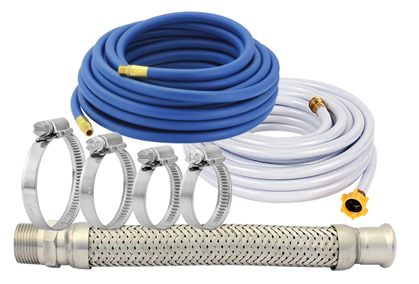 Hosing