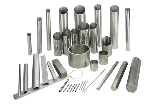 Metals