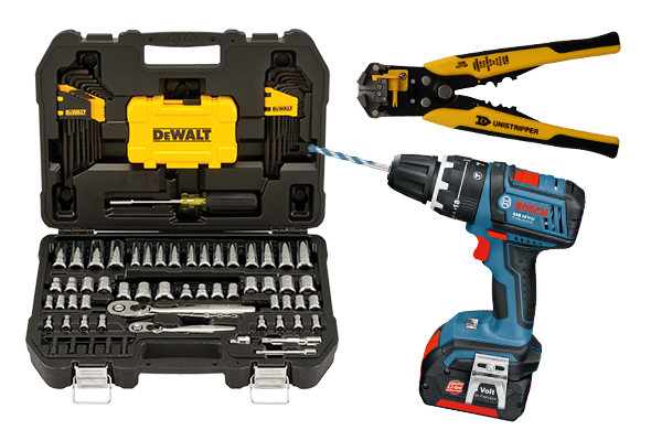 Tools