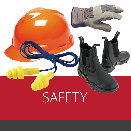 Safety